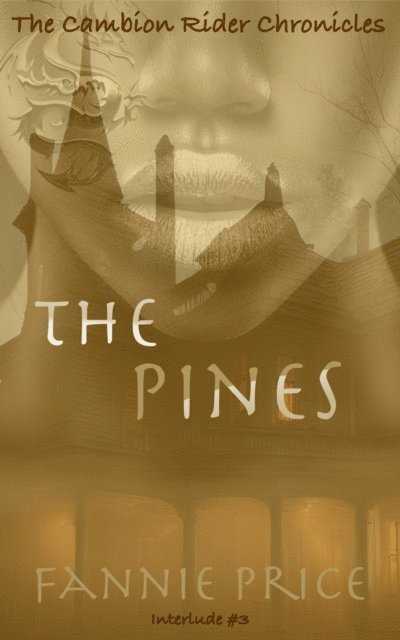 Fannie Price - Pines, E-bok. Tillgänglighet: Lägg i varukorg