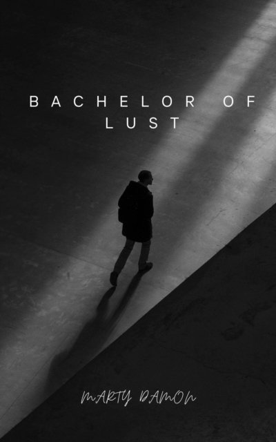 Marty Damon - Bachelor of Lust, E-bok