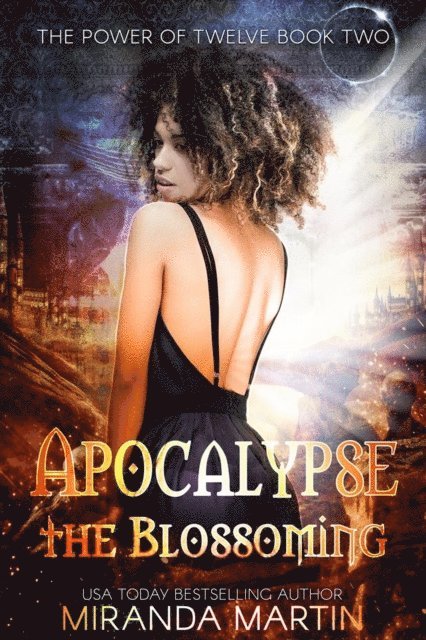 Miranda Martin - Apocalypse the Blossoming: A Post Apocalyptic Reverse Harem Romance, E-bok. Tillgänglighet: Lägg i varukorg