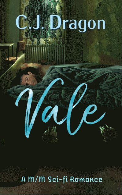 C. J. Dragon - Vale, E-bok
