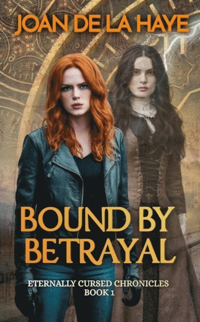 Joan De La Haye - Bound by Betrayal, E-bok. Tillgänglighet: Lägg i varukorg