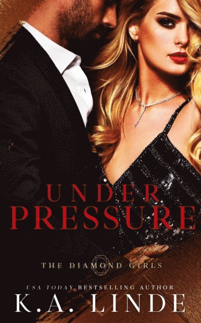 K.A. Linde - Under Pressure, E-bok. Tillgänglighet: Lägg i varukorg