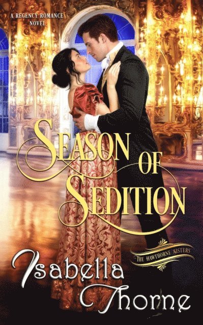 Isabella Thorne - Season of Sedition, E-bok. Tillgänglighet: Lägg i varukorg