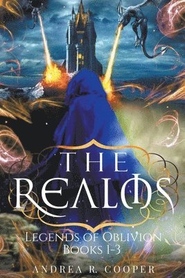 Andrea R Cooper - Realms, Häftad. Tillgänglighet: Lägg i varukorg