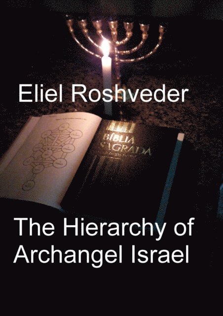 Hierarchy of Archangel Israel