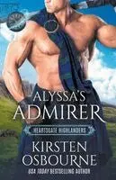 Kirsten Osbourne - Alyssa's Admirer, Häftad. Tillgänglighet: Lägg i varukorg