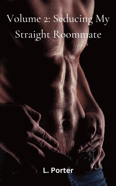 L. Porter - Volume 2: Seducing My Straight Roommate, E-bok