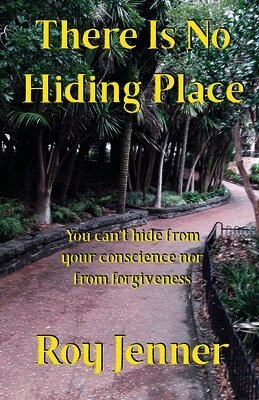 Roy Jenner - There Is No Hiding Place, Häftad. Tillgänglighet: Lägg i varukorg
