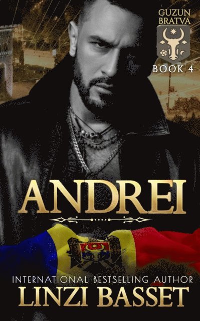 Linzi Basset - Andrei, E-bok