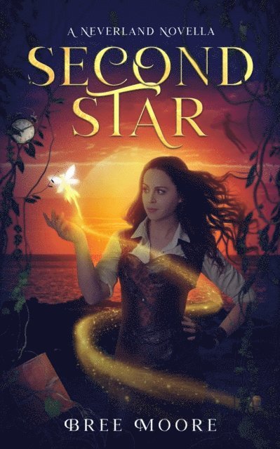 Bree Moore - Second Star: A Neverland Novella, E-bok. Tillgänglighet: Lägg i varukorg