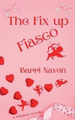 Barri Naven - Fix up Fiasco, Häftad. Tillgänglighet: Lägg i varukorg