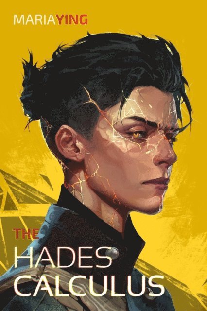 Maria Ying - Hades Calculus, E-bok