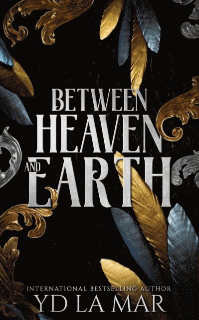 Between Heaven and Earth