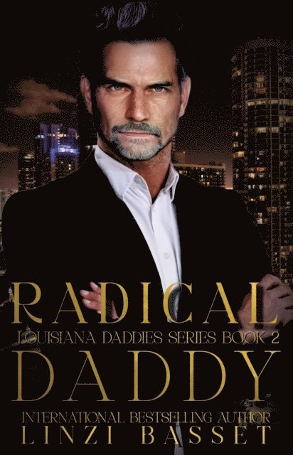 Linzi Basset - Radical Daddy, E-bok