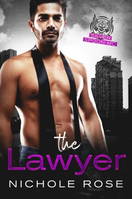 Nichole Rose - Laywer, E-bok