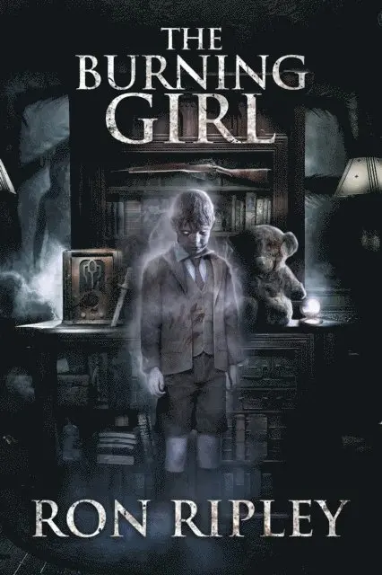 Burning Girl