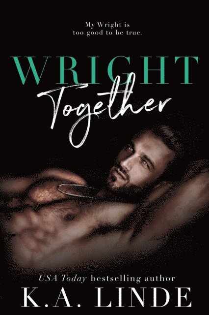K.A. Linde - Wright Together, E-bok. Tillgänglighet: Lägg i varukorg