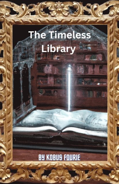 Kobus Fourie - Timeless Library, E-bok. Tillgänglighet: Lägg i varukorg