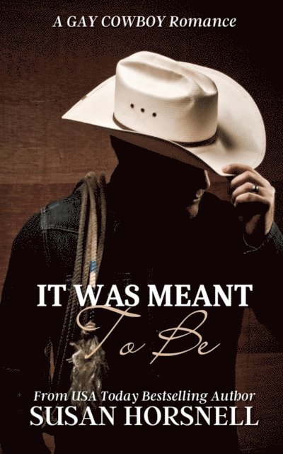 Susan Horsnell - It Was Meant To Be, E-bok
