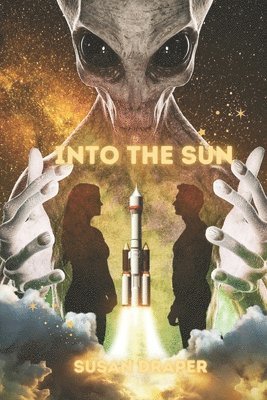 Susan Draper - Into the Sun, Häftad