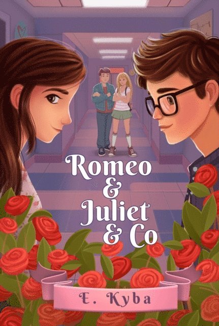E. Kyba - Romeo & Juliet & Co, E-bok. Tillgänglighet: Lägg i varukorg
