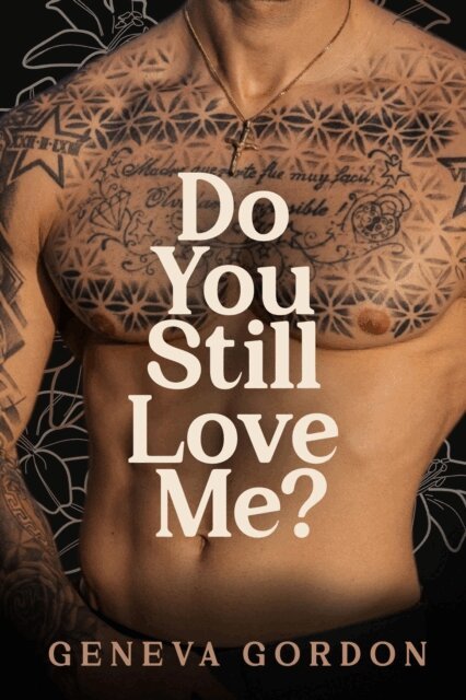 Geneva Gordon - Do You Still Love Me?, E-bok
