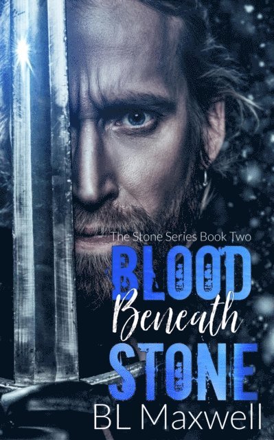 BL Maxwell - Blood Beneath Stone, E-bok