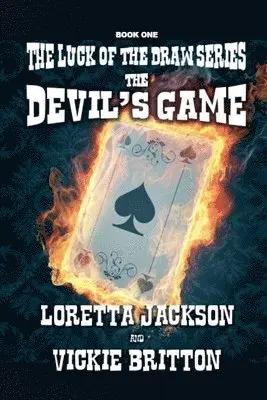 Loretta Jackson & Vickie Britton - Devil's Game, Häftad. Tillgänglighet: Lägg i varukorg