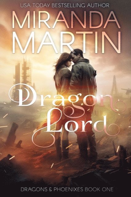 Miranda Martin - Dragon Lord, E-bok. Tillgänglighet: Lägg i varukorg