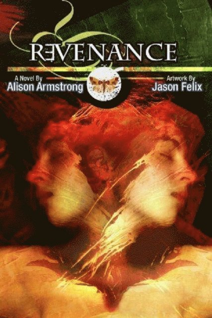 Alison Armstrong - Revenance, E-bok