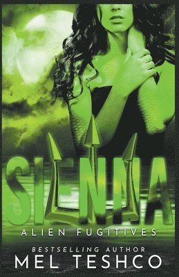 Mel Teshco - Sienna, Häftad
