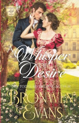 Bronwen Evans - Whisper Of Desire, Häftad