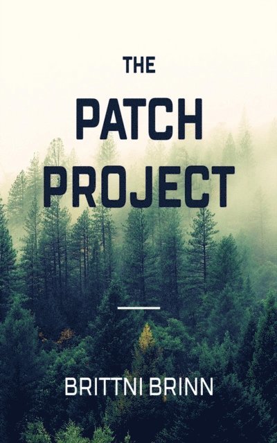 Brittni Brinn - Patch Project, E-bok