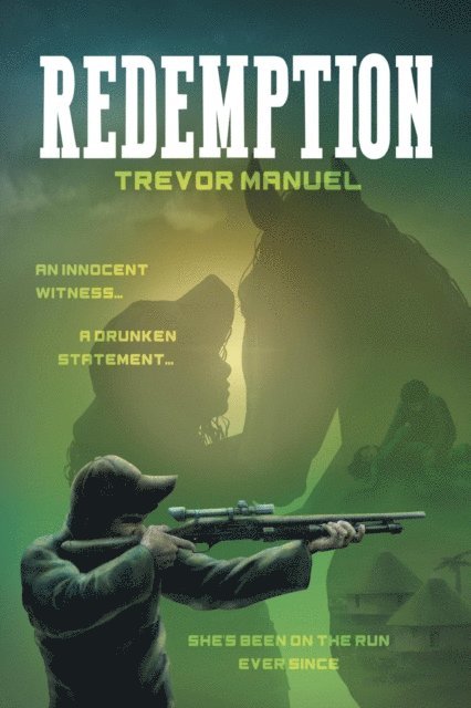 Trevor Manuel - Redemption, E-bok