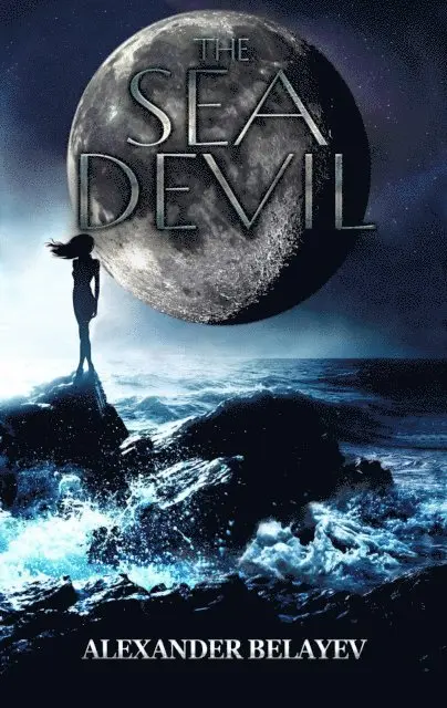 Alexander Belayev - Sea Devil, E-bok. Tillgänglighet: Lägg i varukorg