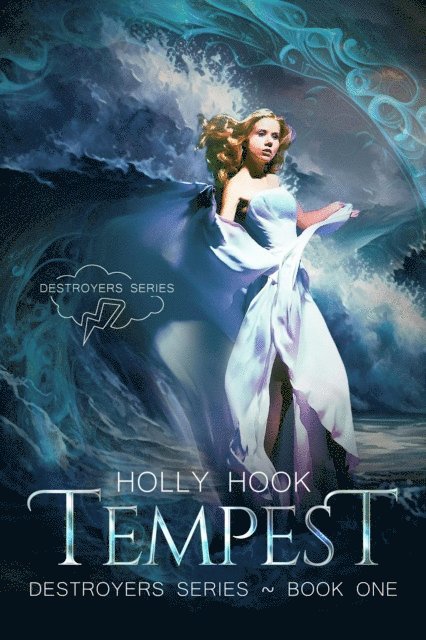 Tempest [Destroyers Series, Book One]