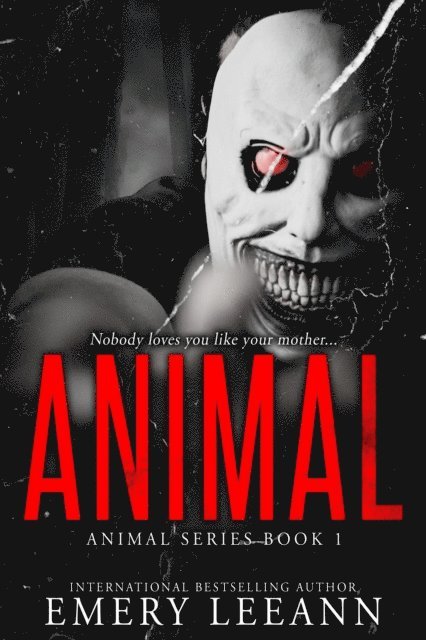 Emery LeeAnn - Animal, E-bok