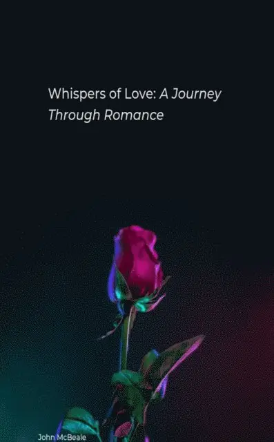 John McBeale - Whispers of Love: A Journey Through Romance, E-bok. Tillgänglighet: Lägg i varukorg