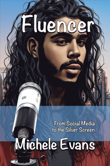 Michele Evans - Fluencer, E-bok