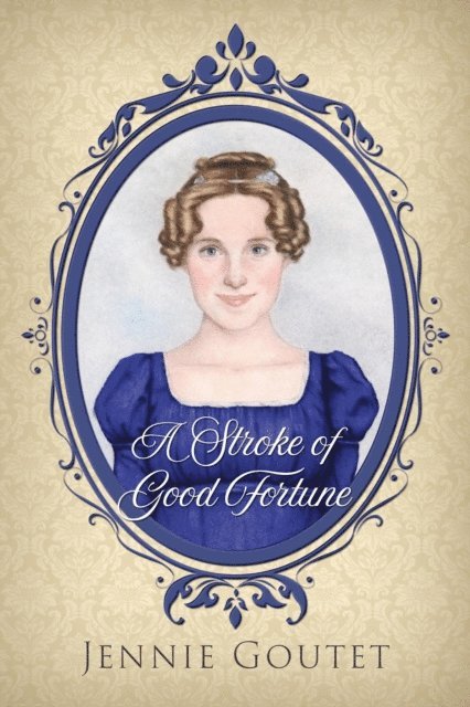 Jennie Goutet - Stroke of Good Fortune, E-bok