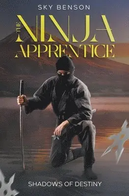 Sky Benson - Ninja Apprentice, Häftad. Tillgänglighet: Lägg i varukorg