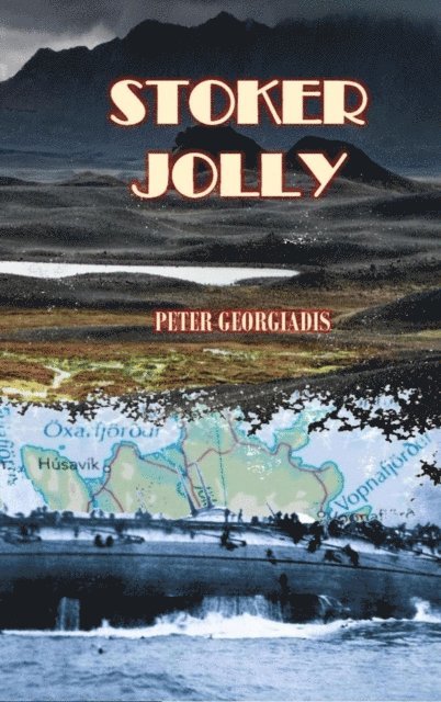 Peter Georgiadis - Stoker Jolly, E-bok