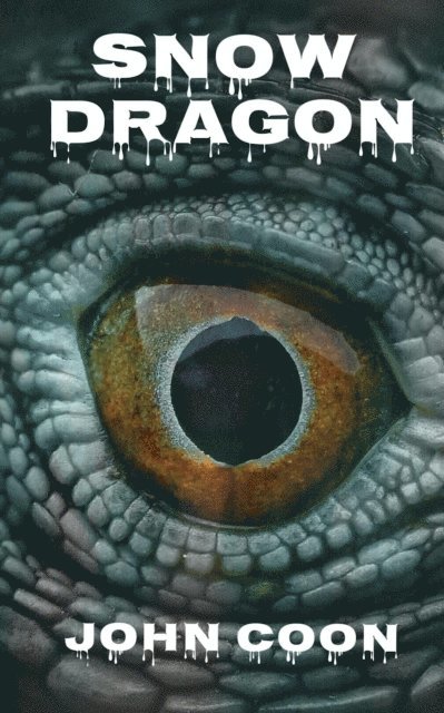 John Coon - Snow Dragon, E-bok