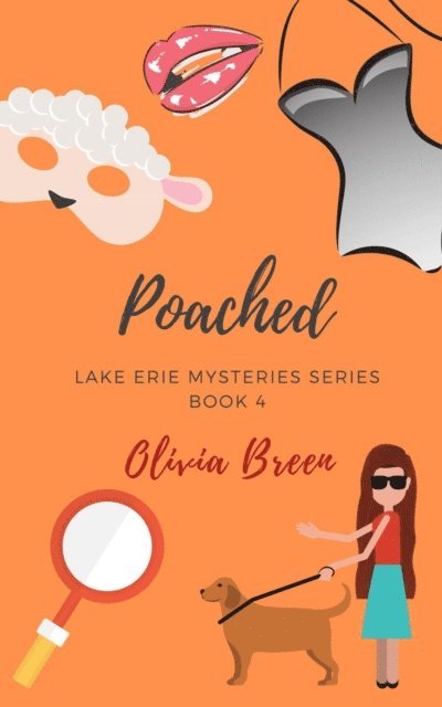 Olivia Breen - Poached, E-bok