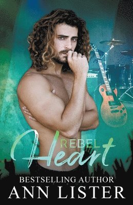 Ann Lister - Rebel Heart, Häftad