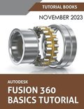 Autodesk Fusion 360 Basics Tutorial
