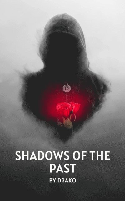 Drako - Shadows of the Past, E-bok. Tillgänglighet: Lägg i varukorg