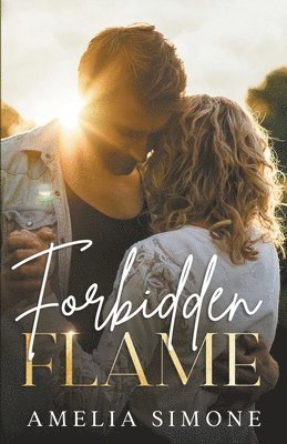 Amelia Simone - Forbidden Flame, Häftad. Tillgänglighet: Lägg i varukorg