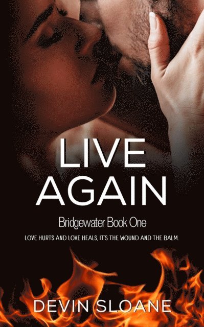 Devin Sloane - Live Again, E-bok