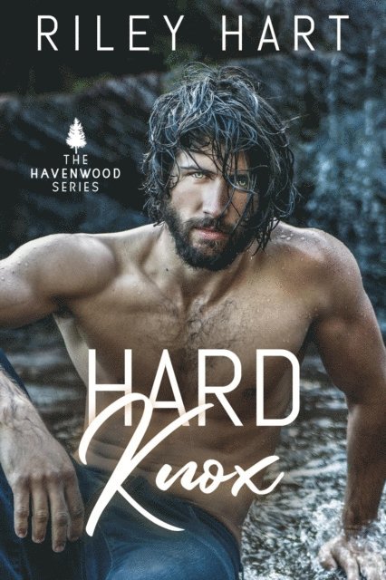 Riley Hart - Hard Knox, E-bok